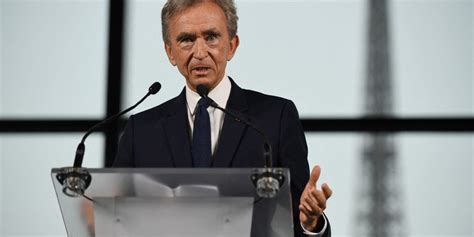 LVMH Bernard Arnault probed over links to Nikolai Sarkisov